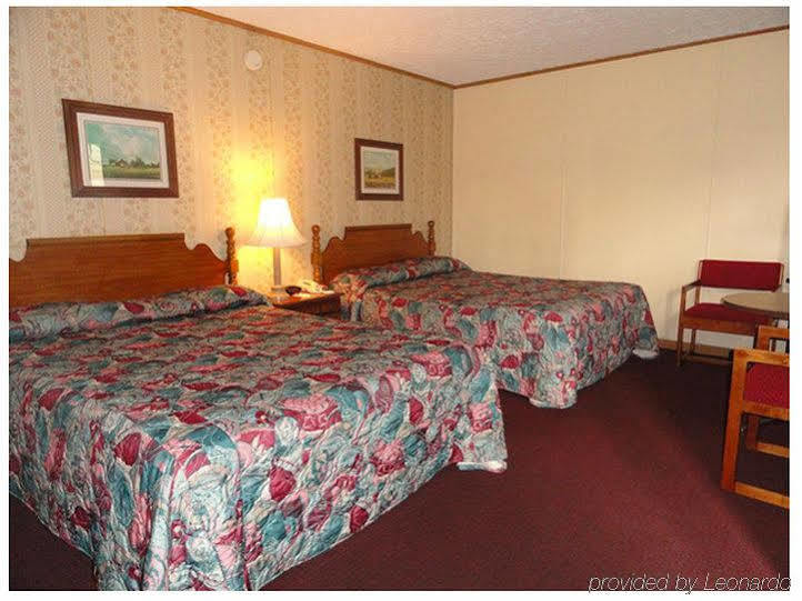 Scottish Inns Athens Quarto foto