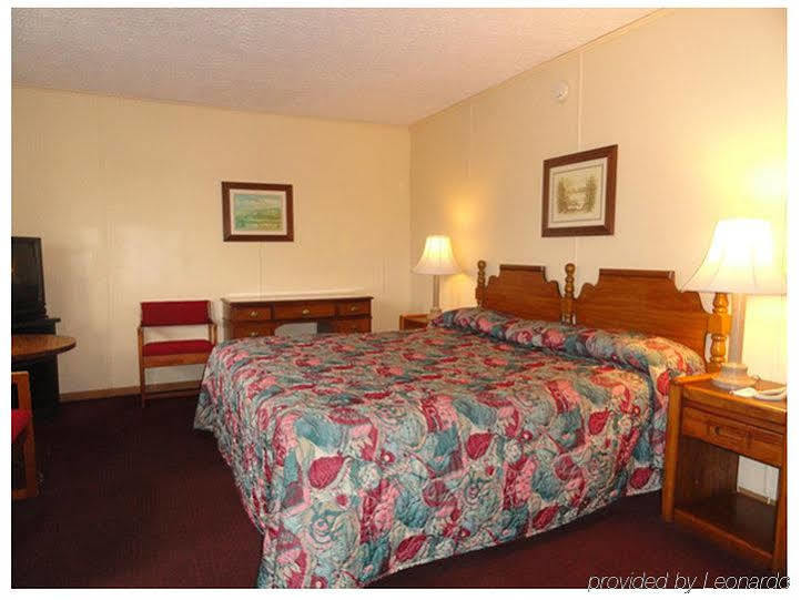 Scottish Inns Athens Quarto foto