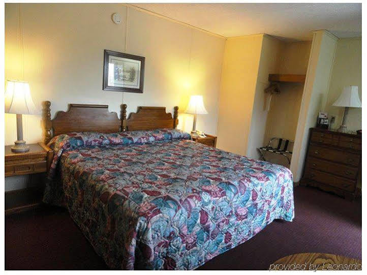 Scottish Inns Athens Quarto foto